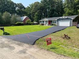 Recycled Asphalt Driveway Installation in Casa Blanca, AZ